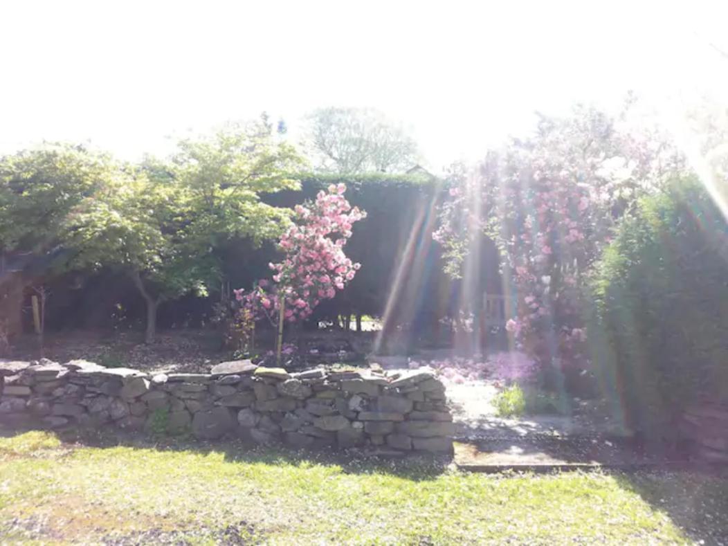 Comforts In Peaceful 2 Acres Сasa de vacaciones Inverness