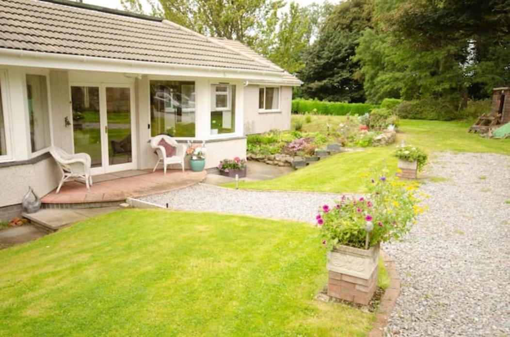 Сasa de vacaciones Comforts In Peaceful 2 Acres Inverness