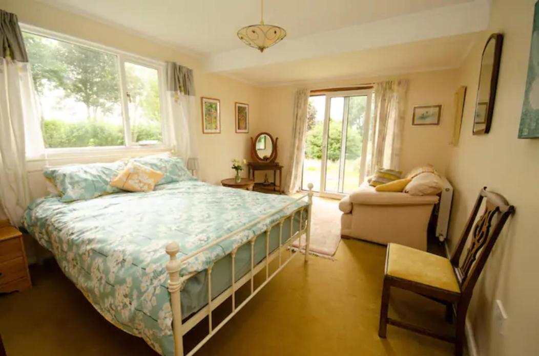 Comforts In Peaceful 2 Acres Сasa de vacaciones