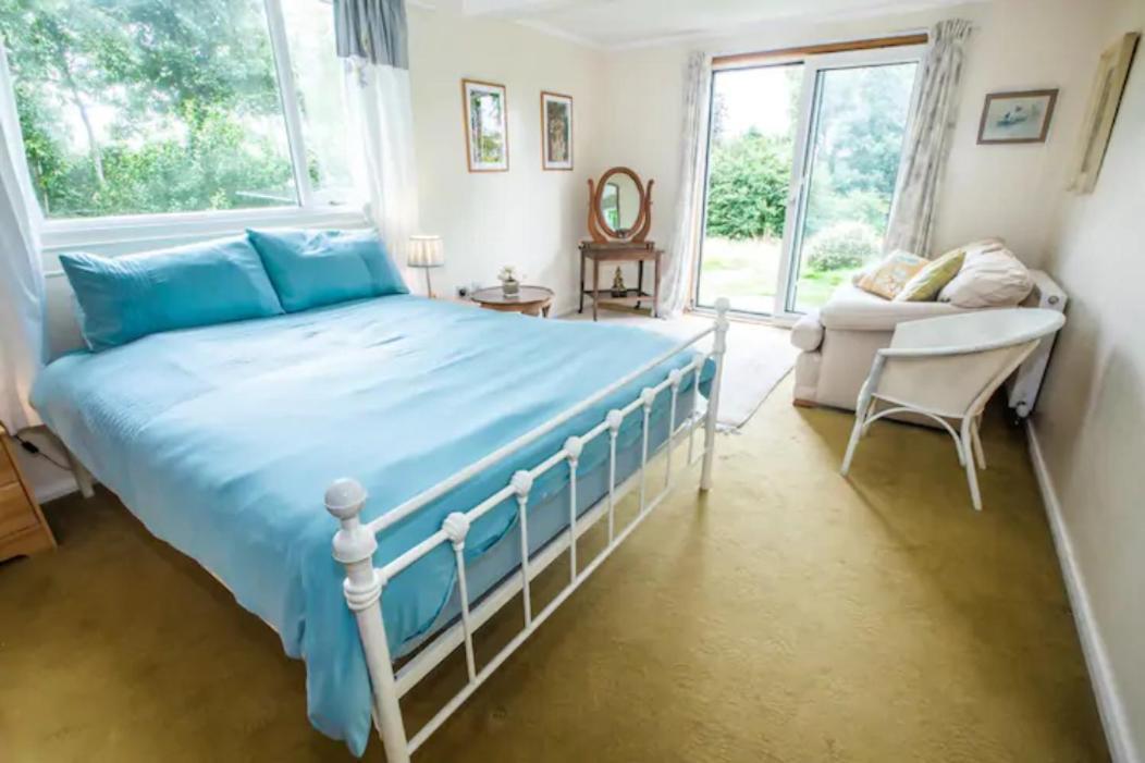 Comforts In Peaceful 2 Acres Сasa de vacaciones *