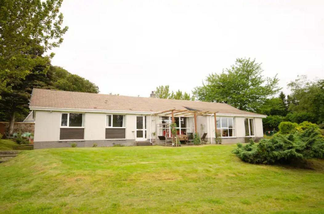 Сasa de vacaciones Comforts In Peaceful 2 Acres *