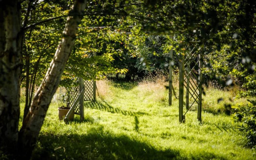 Сasa de vacaciones Comforts In Peaceful 2 Acres Inverness