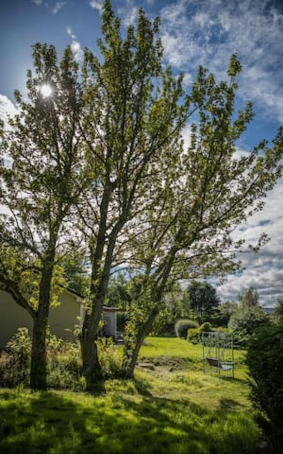 Сasa de vacaciones Comforts In Peaceful 2 Acres *