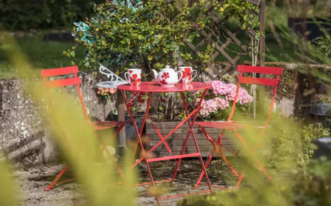 Comforts In Peaceful 2 Acres Сasa de vacaciones *