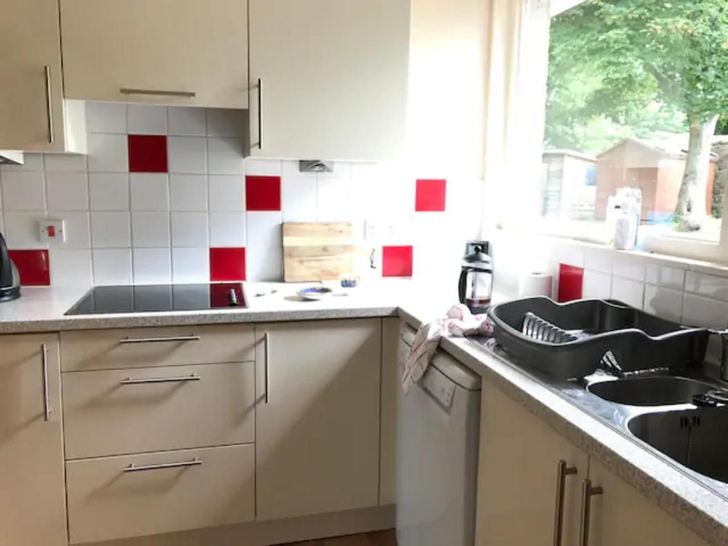 Сasa de vacaciones Comforts In Peaceful 2 Acres Inverness
