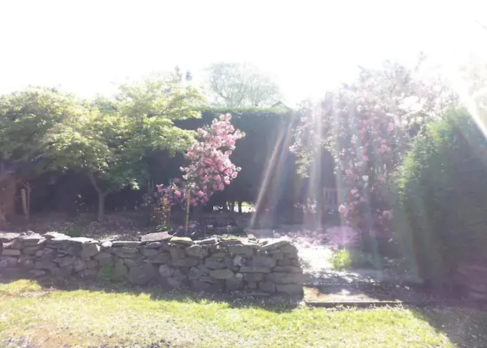 Home Comforts In Peaceful 2 Acres